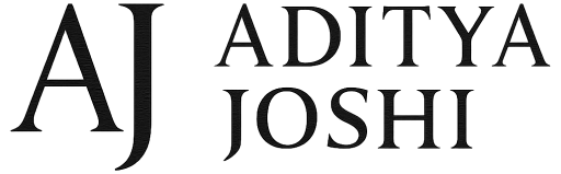 Aditya Joshi
