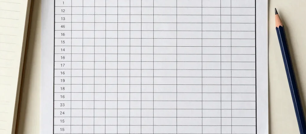 A Model Score Is Not a Decision